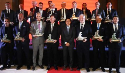 Premios Fortuna 2025 20250812