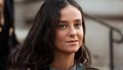 La hija de la infanta Elena sorprende con un peinado que no ha pasado desapercibido.