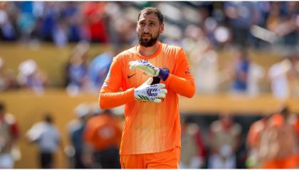 Donnarumma