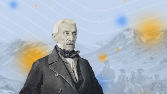 Encuesta: a 176 años de la muerte de San Martín, el 66% cree que la defensa de la patria está menos presente en el Gobierno