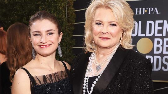 Vogue se prepara para la era post-Anna Wintour: Chloe Malle, la favorita