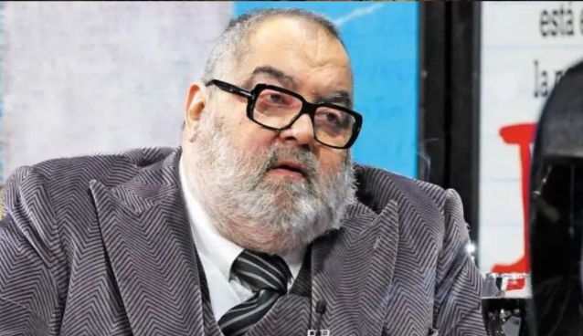 Jorge Lanata