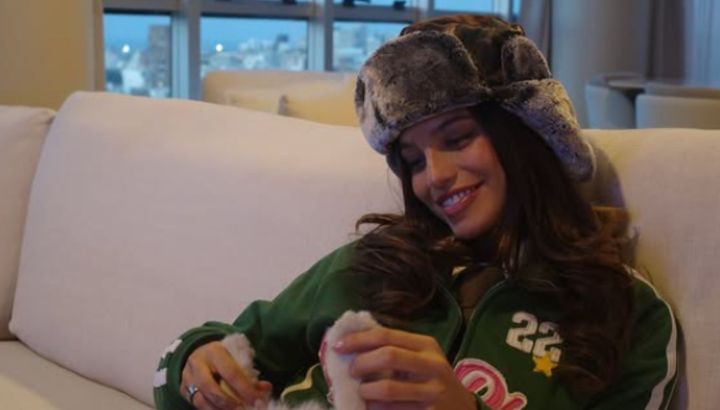La sorpresiva propuesta de Emilia Mernes a varias cantantes argentinas: “Las Avengers del pop”