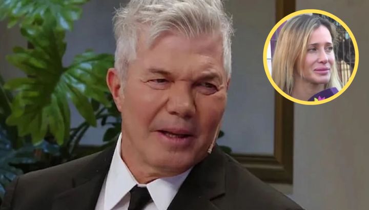 Qué dijo Fernando Burlando sobre el juicio de Julieta Prandi antes de conocer el veredicto