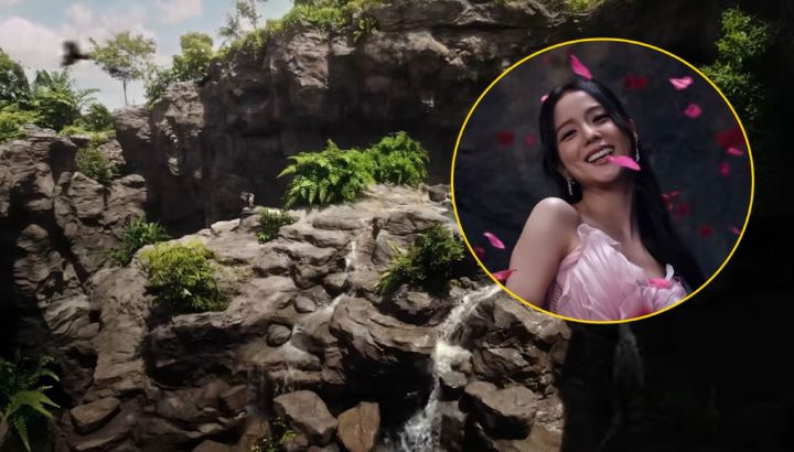 Jisoo lanzó un cinematográfico y espectacular video de "Your Love" que causó emoción en la red
