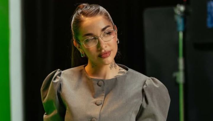 María Becerra hizo historia al agotar su primer show 360° en menos de tres horas