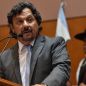 Gustavo Sáenz, gobernador de Salta, sobre el gobierno de Milei: "Me cagaron con las obras"