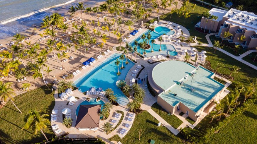 Hotel Viva Miches by Wyndham