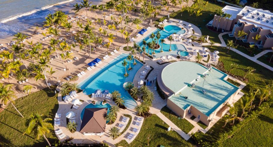 Hotel Viva Miches by Wyndham