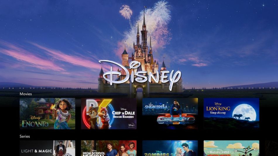 Disney