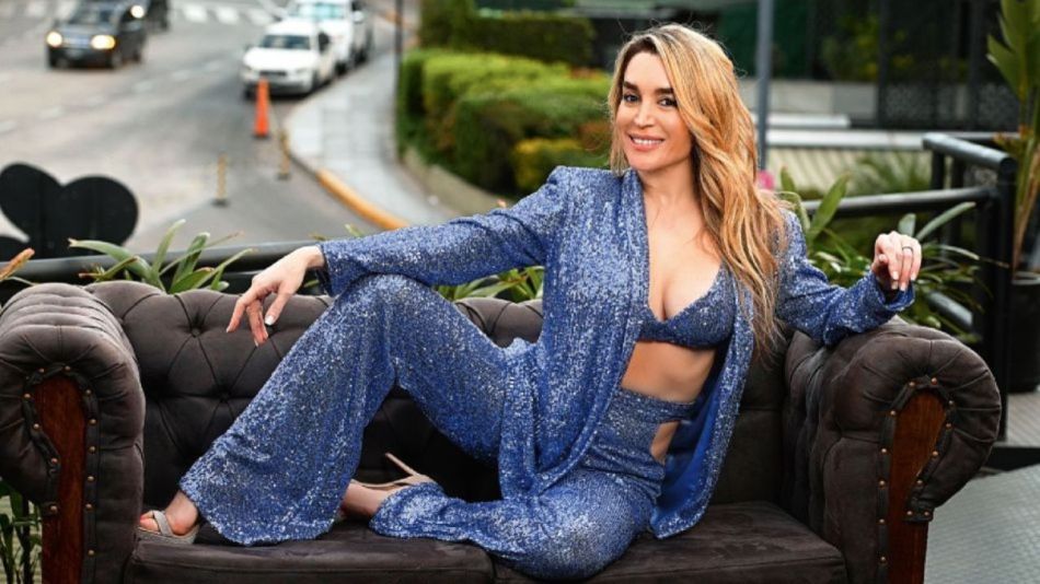 Fátima Florez 