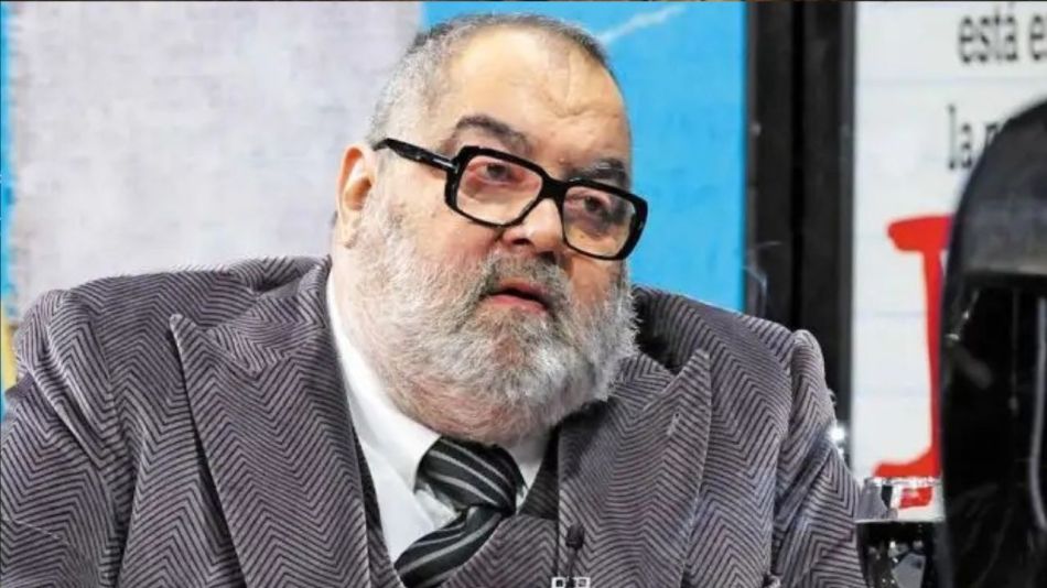 Jorge Lanata
