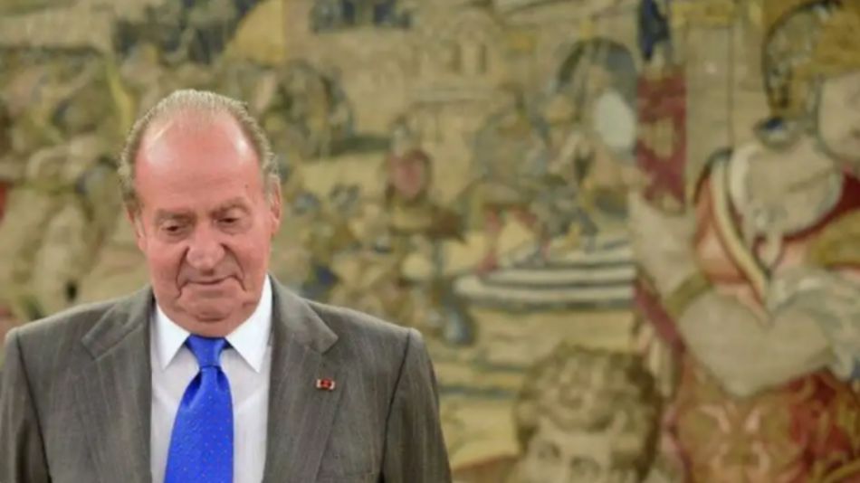 Juan Carlos I