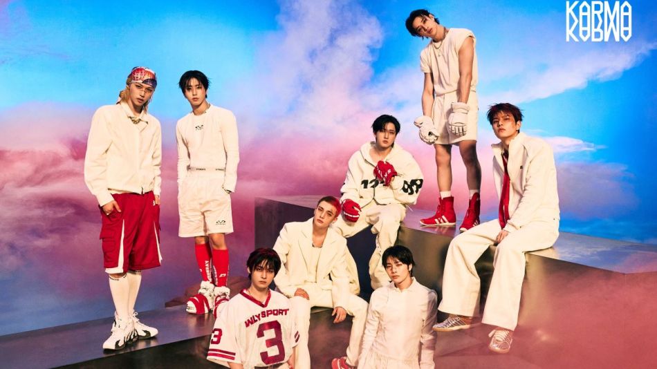 Stray Kids