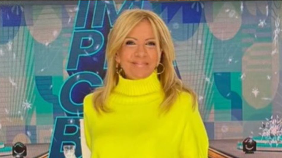 Susana Roccasalvo 