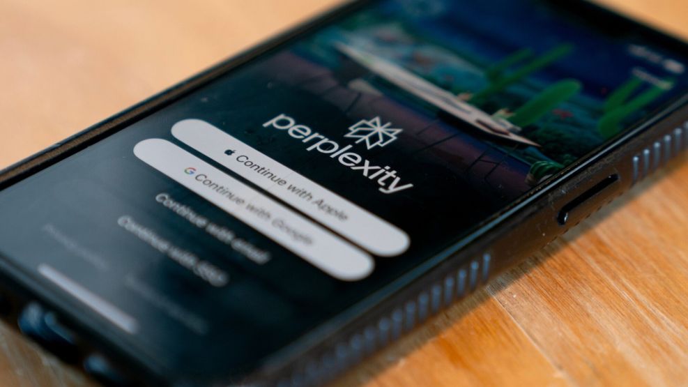 Samsung Nears Wide-Ranging Deal With Perplexity For AI Features