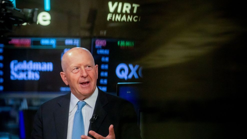 Trump Jr.’s GrabAGun Stake Worth $4 Million Even After 20% Drop