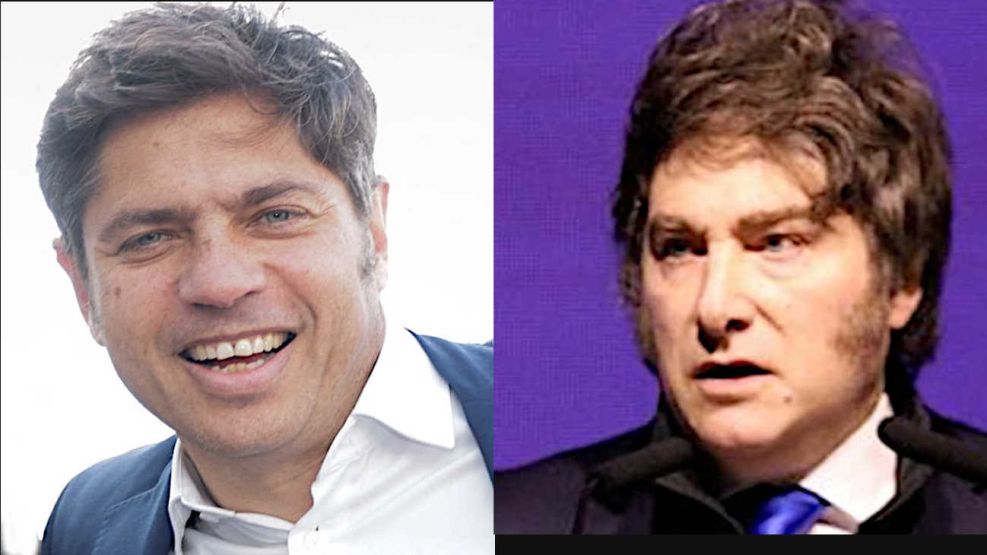 Provincia de Buenos Aires: ¿quién gana la inédita elección entre Fuerza Patria y La Libertad Avanza?