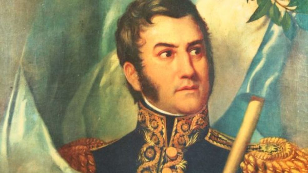 Casa de San Martín en Yapeyú