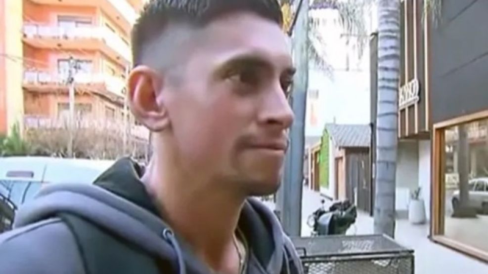 Misterio en Coghlan: declara el albañil que encontró los restos de Diego Fernández Lima - Image 2
