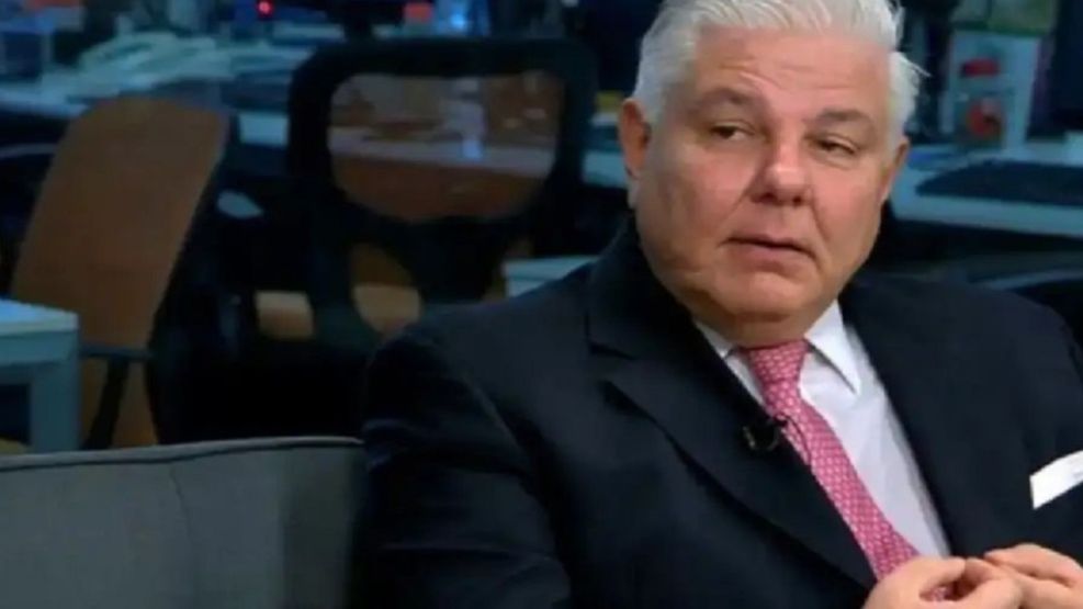 Monteverde: “La inflación viene claramente por debajo del 2% y está bajo control”