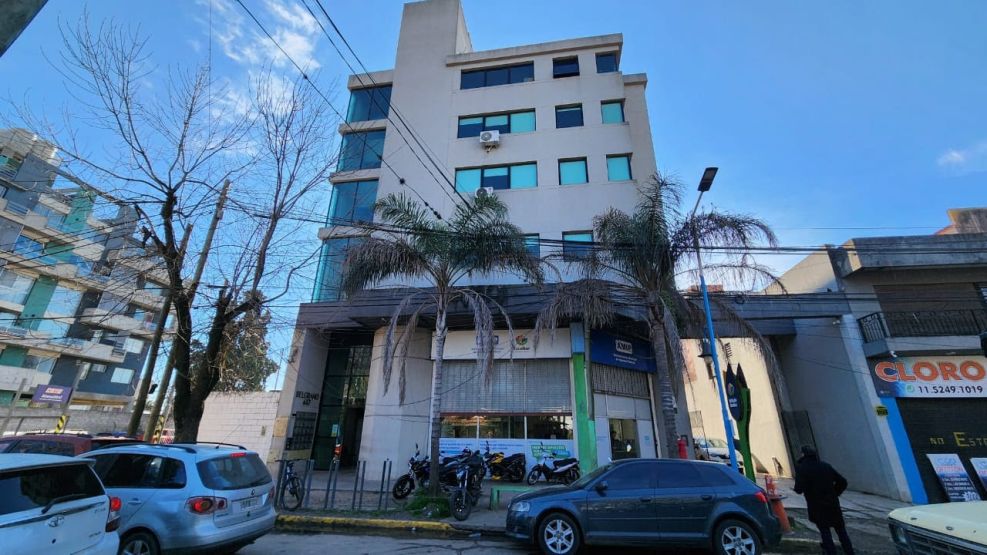 Municipio de Escobar