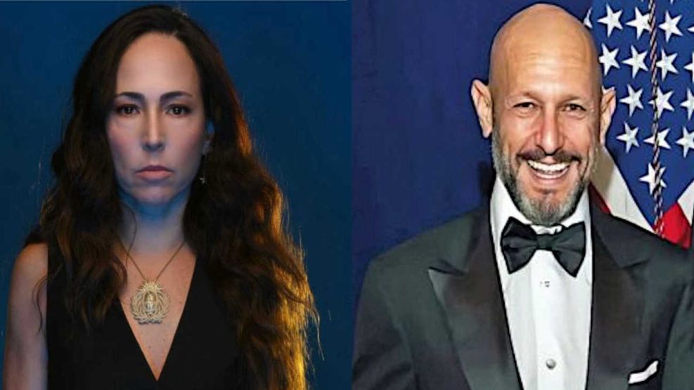 Natalia Volosin y Leonardo Scatturice 20250811