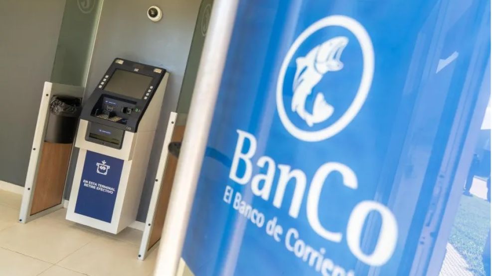 pago de haberes corrientes