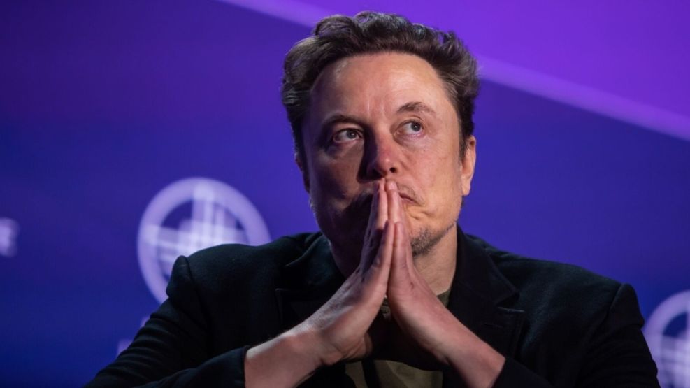 Por qué X censuró a su inteligencia artificial tras responder sobre Gaza