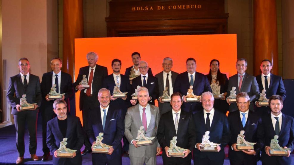 Premios Fortuna 2025 20250812