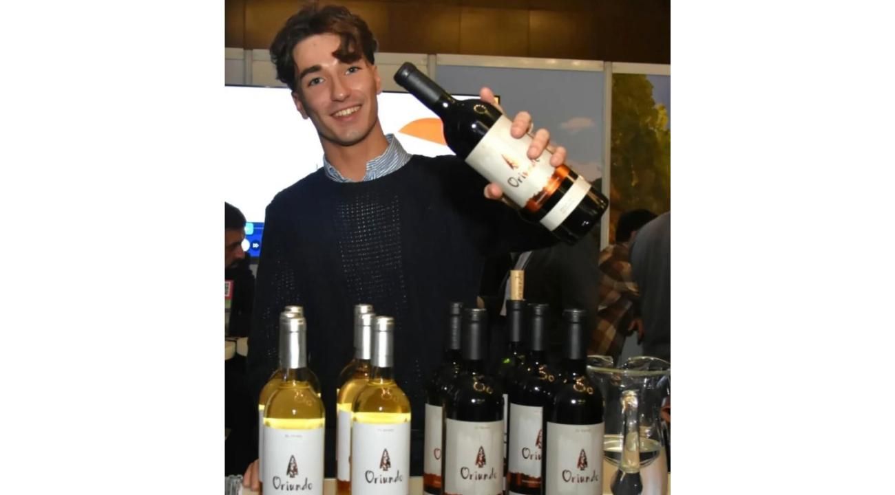 Bodega Ayestarán Allard: innovación con alma patagónica