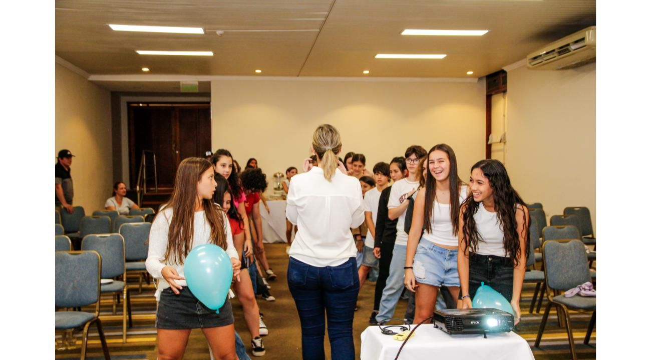 ¿Capacitar o transformar?