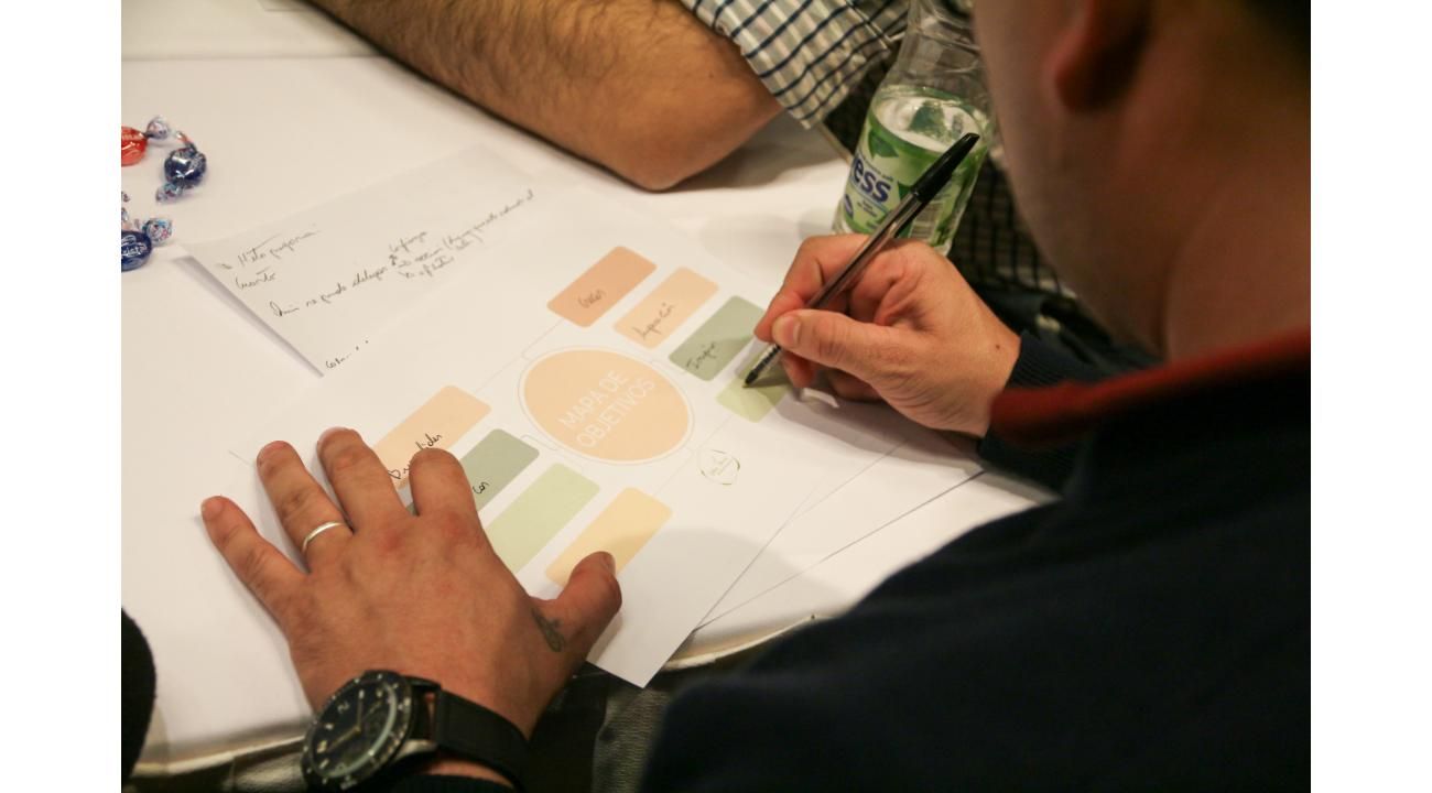 ¿Capacitar o transformar?