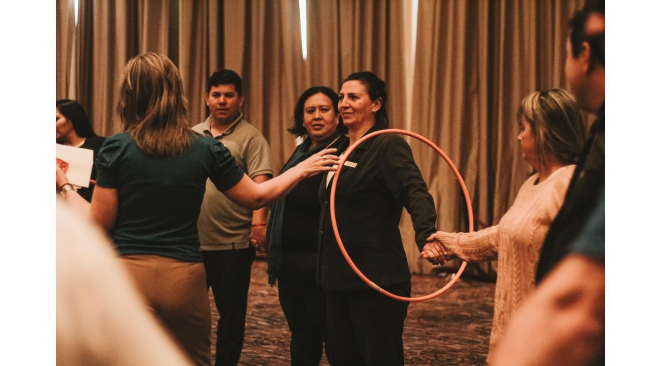 ¿Capacitar o transformar?