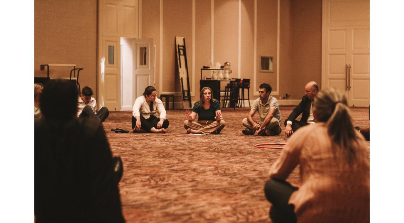 ¿Capacitar o transformar?