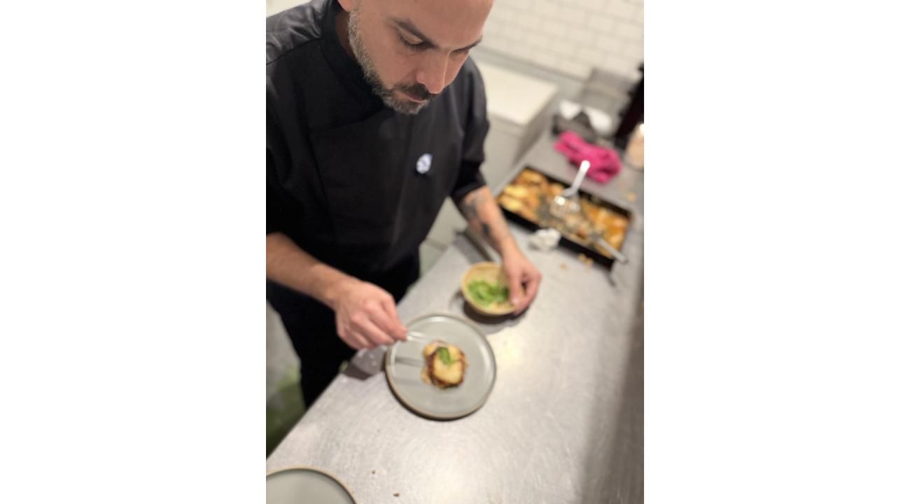 Catarsis Wine & Food: Un viaje por el Malbec que une amigos, sabores y pasiones