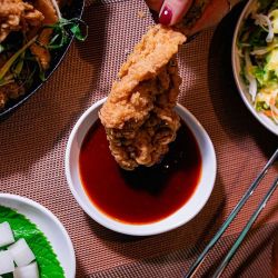 El Hansang Food Week 2025 se realizará entre el viernes 15 y el domingo 24 de agosto.