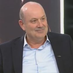 Federico Sturzenegger  | Foto:CEDOC