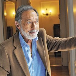 Guillermo Francella | Foto:Gentileza Gabriel Machado y Raquel Flotta Prensa y Comunicación.