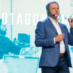 La hoja de ruta del liderazgo: más allá de los logros | Foto:CONTENTNOTICIAS