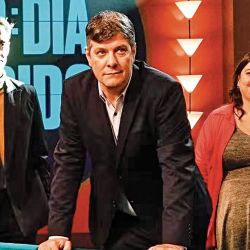 Latenight | Foto:CEDOC