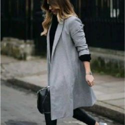 Looks con zapatillas. 