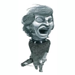 Milei | Foto:Pablo Temes