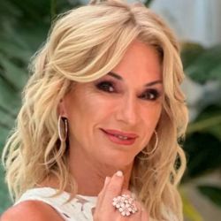 Yanina Latorre | Foto:CEDOC