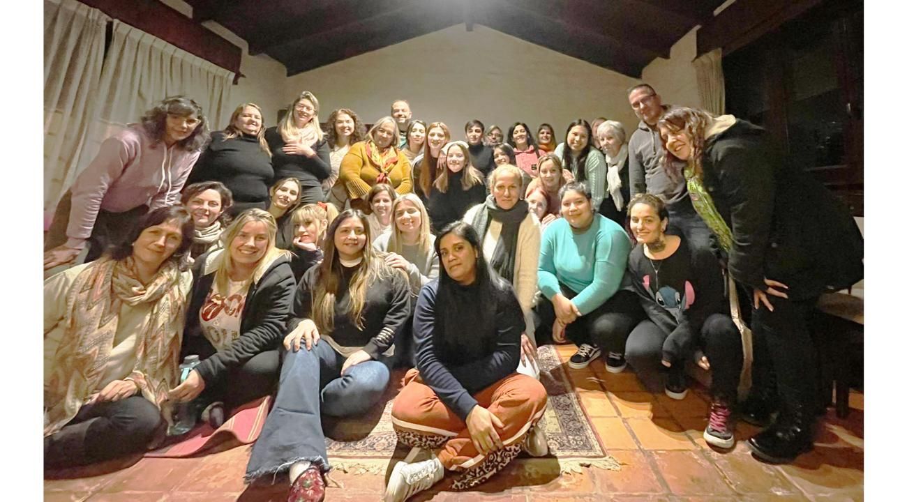 Cuando una hermana fallecida marca el camino hacia la vida: testimonio de una adicción detrás de Otros Ojos
