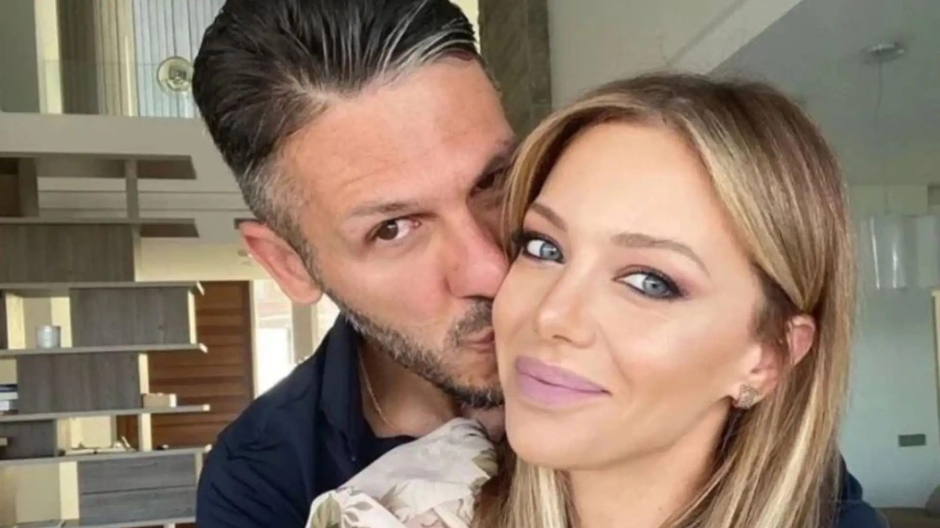 Revelaron que Evangelina Anderson y Martín Demichelis se separaron tras 17 años juntos | Exitoina