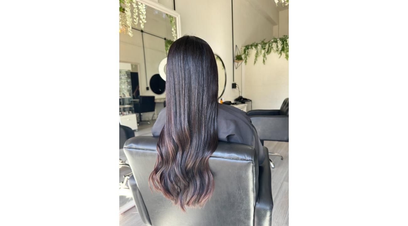 Glam Hair: el refugio de belleza que transforma más que cabellos