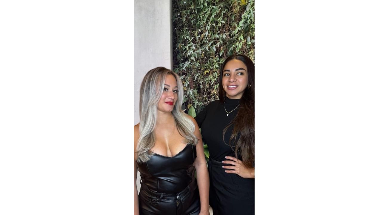 Glam Hair: el refugio de belleza que transforma más que cabellos