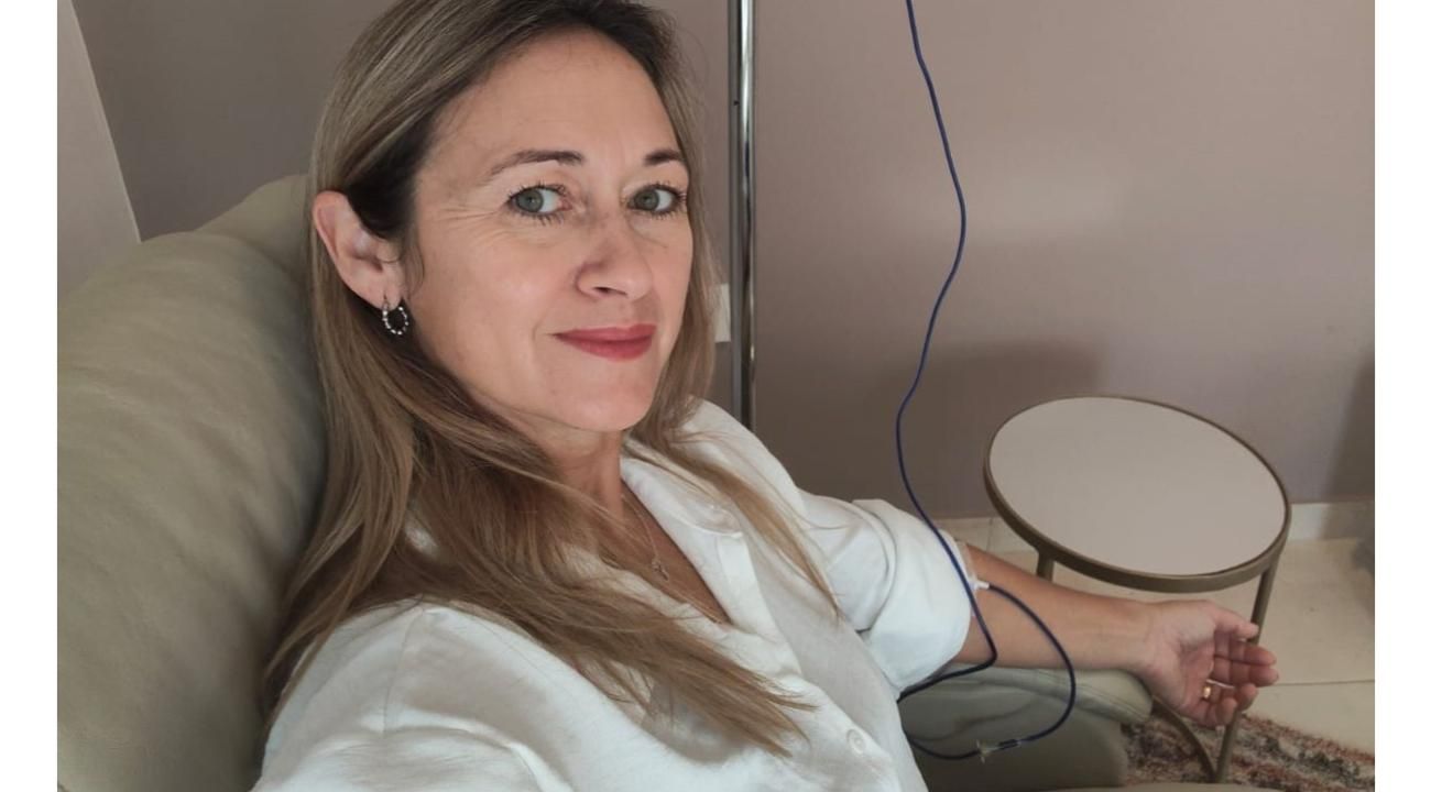 “La medicina ortomolecular: una alternativa natural para la salud y el bienestar” 