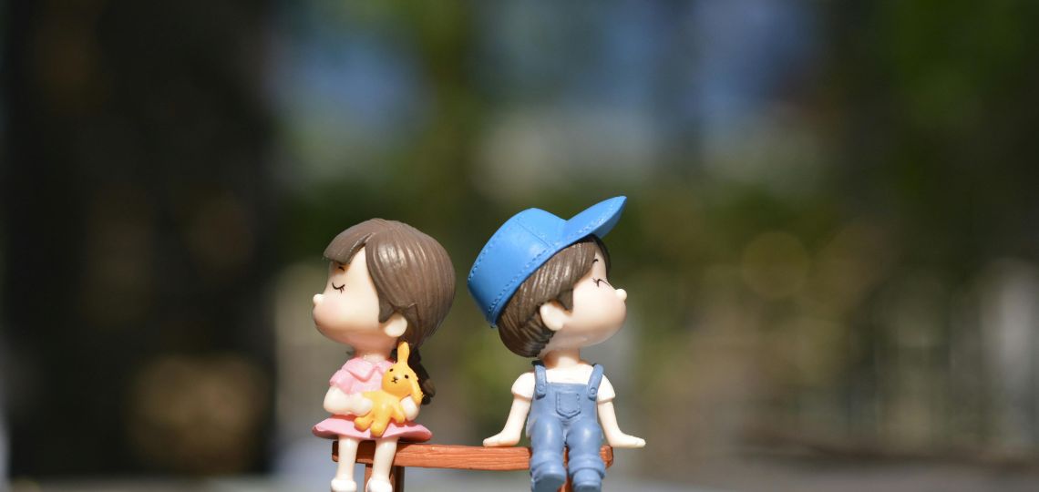 Día de la Niñez: cómo los estereotipos de género siguen marcando a niños y niñas